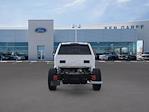 2026 Ford F-350 Crew Cab SRW 4WD Cab Chassis for sale #TEC76318 - photo 5