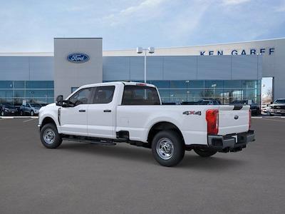 2026 Ford F-350 Crew Cab SRW 4WD Pickup for sale #TEC76337 - photo 2