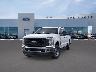 2026 Ford F-350 Crew Cab SRW 4WD Pickup for sale #TEC76927 - photo 1