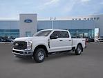 2026 Ford F-350 Crew Cab SRW 4WD Pickup for sale #TEC76927 - photo 22