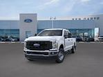 2026 Ford F-350 Crew Cab SRW 4WD Pickup for sale #TEC76927 - photo 1