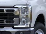 New 2026 Ford F-350 XL Regular Cab 4WD Cab Chassis for sale #TEC77719 - photo 17