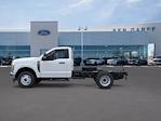 New 2026 Ford F-350 XL Regular Cab 4WD Cab Chassis for sale #TEC77719 - photo 3