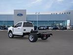 New 2026 Ford F-350 XL Regular Cab 4WD Cab Chassis for sale #TEC77719 - photo 2