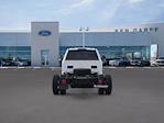 New 2026 Ford F-350 XL Regular Cab 4WD Cab Chassis for sale #TEC77719 - photo 4