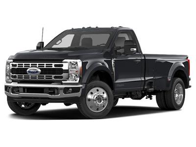 Used 2026 Ford F-450 - photo 1