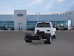 2026 Ford F-350 Regular Cab DRW 4WD Cab Chassis for sale #TEC78545 - photo 8
