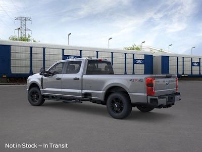 New 2026 Ford F-350 XL Crew Cab 4WD SRW Pickup for sale #TEC79039 - photo 2