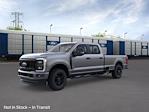 2026 Ford F-350 Crew Cab SRW 4WD Pickup for sale #TEC79039 - photo 1