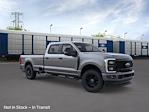 2026 Ford F-350 Crew Cab SRW 4WD Pickup for sale #TEC79039 - photo 7