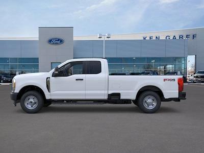 2026 Ford F-250 Super Cab 4WD Pickup for sale #TEC79265 - photo 2