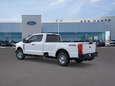 2026 Ford F-250 Super Cab 4WD Pickup for sale #TEC79265 - photo 2