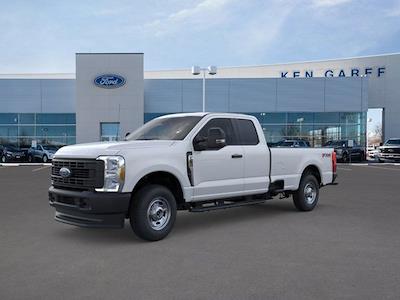 2026 Ford F-250 Super Cab 4WD Pickup for sale #TEC79317 - photo 1