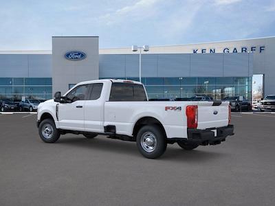 2026 Ford F-250 Super Cab 4WD Pickup for sale #TEC79475 - photo 2