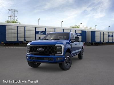 New 2026 Ford F-350 Lariat Crew Cab 4WD SRW Pickup for sale #TEC79975 - photo 2