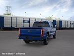 2026 Ford F-350 Crew Cab SRW 4WD Pickup for sale #TEC79975 - photo 8