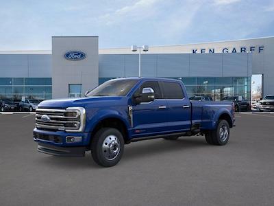 2026 Ford F-450 Crew Cab DRW 4WD Pickup for sale #TEC80678 - photo 1