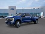 2026 Ford F-450 Crew Cab DRW 4WD Pickup for sale #TEC80678 - photo 22