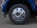 2026 Ford F-450 Crew Cab DRW 4WD Pickup for sale #TEC80678 - photo 18