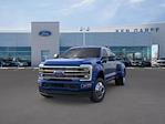 2026 Ford F-450 Crew Cab DRW 4WD Pickup for sale #TEC80678 - photo 1