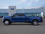 2026 Ford F-450 Crew Cab DRW 4WD Pickup for sale #TEC80678 - photo 3