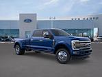 2026 Ford F-450 Crew Cab DRW 4WD Pickup for sale #TEC80678 - photo 6