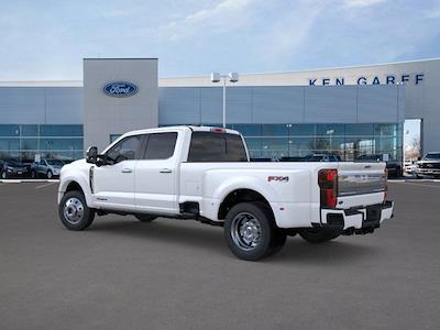 2026 Ford F-450 Crew Cab DRW 4WD Pickup for sale #TEC80710 - photo 2