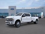2026 Ford F-450 Crew Cab DRW 4WD Pickup for sale #TEC80710 - photo 1