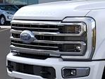 2026 Ford F-450 Crew Cab DRW 4WD Pickup for sale #TEC80710 - photo 17