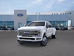 2026 Ford F-450 Crew Cab DRW 4WD Pickup for sale #TEC80710 - photo 3