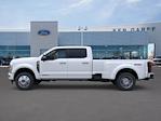 2026 Ford F-450 Crew Cab DRW 4WD Pickup for sale #TEC80710 - photo 4