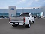 2026 Ford F-450 Crew Cab DRW 4WD Pickup for sale #TEC80710 - photo 8