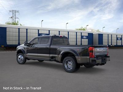 New 2026 Ford F-450 King Ranch Crew Cab for sale #TEC81657 - photo 2