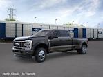 2026 Ford F-450 Crew Cab DRW 4WD Pickup for sale #TEC81657 - photo 1