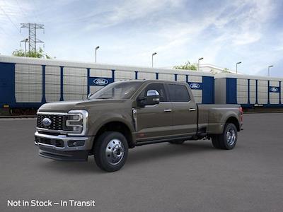 New 2026 Ford F-450 XL Crew Cab for sale #TEC81677 - photo 1