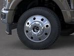 2026 Ford F-450 Crew Cab DRW 4WD Pickup for sale #TEC81677 - photo 19