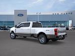 2026 Ford F-450 Crew Cab DRW 4WD Pickup for sale #TEC81978 - photo 2