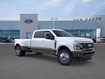 2026 Ford F-450 Crew Cab DRW 4WD Pickup for sale #TEC81978 - photo 7