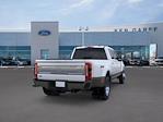 2026 Ford F-450 Crew Cab DRW 4WD Pickup for sale #TEC81978 - photo 8