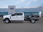 2026 Ford F-350 Crew Cab SRW 4WD Cab Chassis for sale #TEC84072 - photo 2