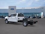 2026 Ford F-350 Crew Cab SRW 4WD Cab Chassis for sale #TEC84072 - photo 3