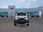 2026 Ford F-350 Crew Cab SRW 4WD Cab Chassis for sale #TEC84072 - photo 4