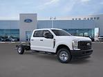 2026 Ford F-350 Crew Cab SRW 4WD Cab Chassis for sale #TEC84072 - photo 6