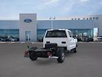 2026 Ford F-350 Crew Cab SRW 4WD Cab Chassis for sale #TEC84072 - photo 7