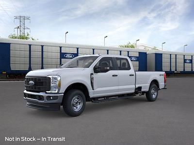 2026 Ford F-350 Crew Cab SRW 4WD Pickup for sale #TEC84117 - photo 1