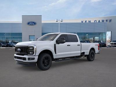 2026 Ford F-250 Crew Cab 4WD Pickup for sale #TEC86417 - photo 1