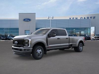 2026 Ford F-350 Crew Cab DRW 4WD Pickup for sale #TEC89901 - photo 1