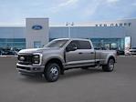 2026 Ford F-350 Crew Cab DRW 4WD Pickup for sale #TEC89901 - photo 1
