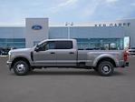 2026 Ford F-350 Crew Cab DRW 4WD Pickup for sale #TEC89901 - photo 4