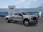 2026 Ford F-350 Crew Cab DRW 4WD Pickup for sale #TEC89901 - photo 7